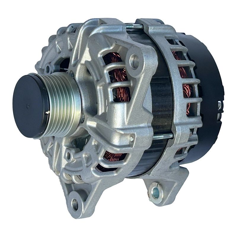 Generator / Alternator PRESTOLITE ELECTRIC A2074B