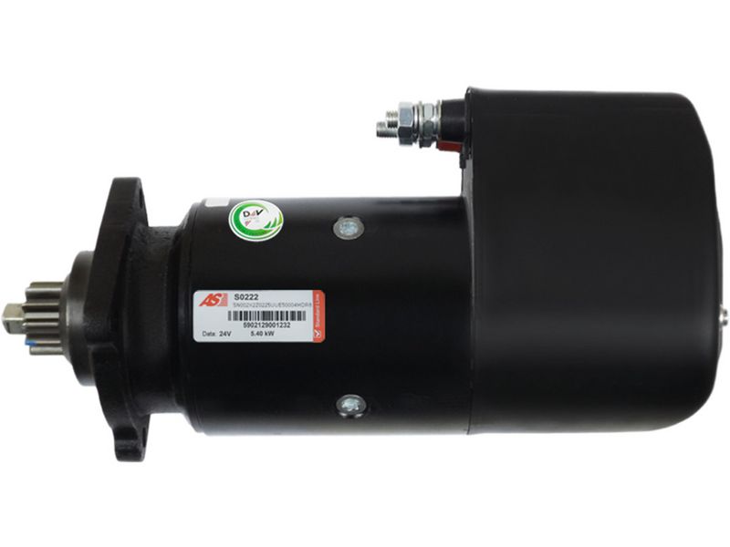 AS-PL S0222 Starter