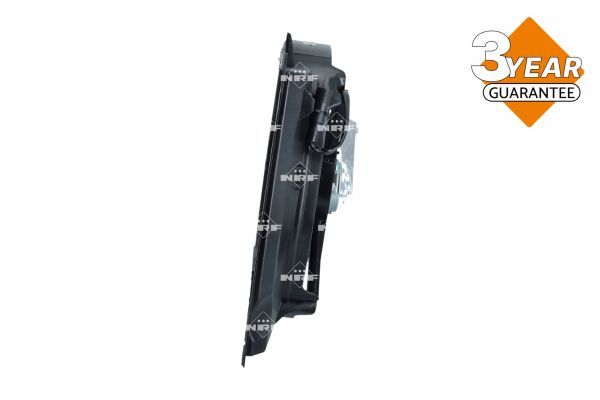 Ventilaator, mootorijahutus, NRF 47741