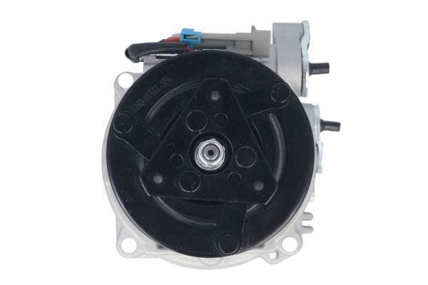 THERMOTEC KTT090593 Compressor, air conditioning