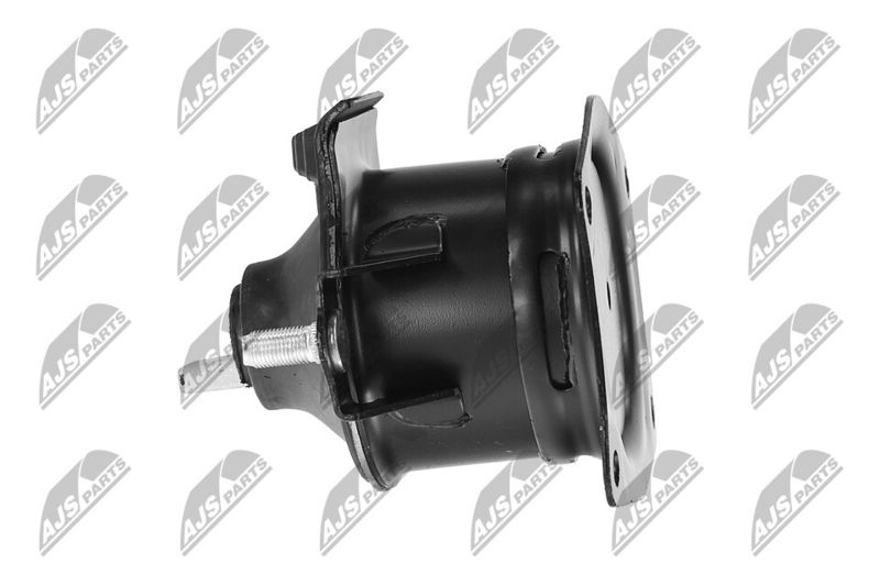 Paigutus, Mootor, NTY ZPS-HD-120