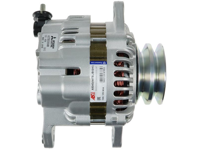 Prekės atitinka OEM kodą: A003TB5099AM