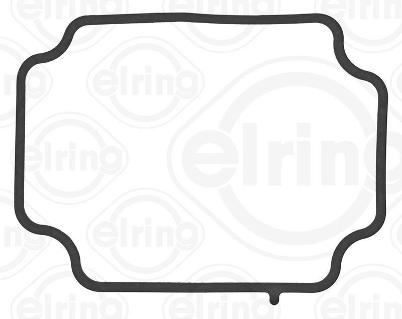 ELRING 539.560 Gasket, thermostat housing