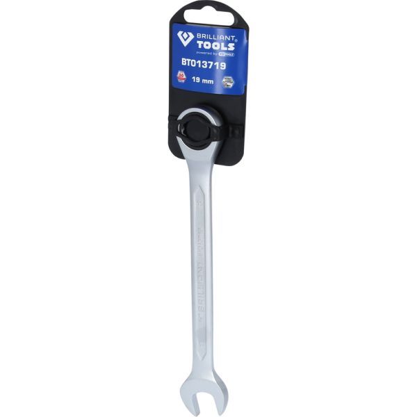 KS TOOLS BT013719 Ratchet Ring Spanner
