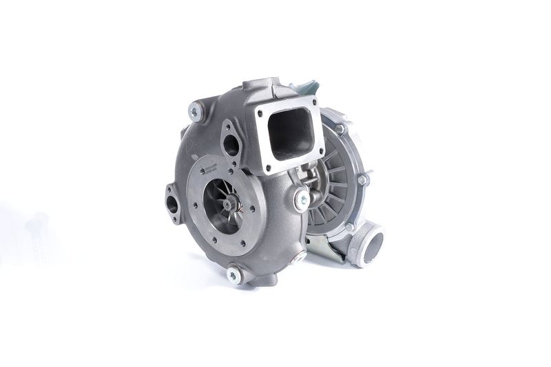 Compresor,sistem de supraalimentare T911424 BTS Turbo