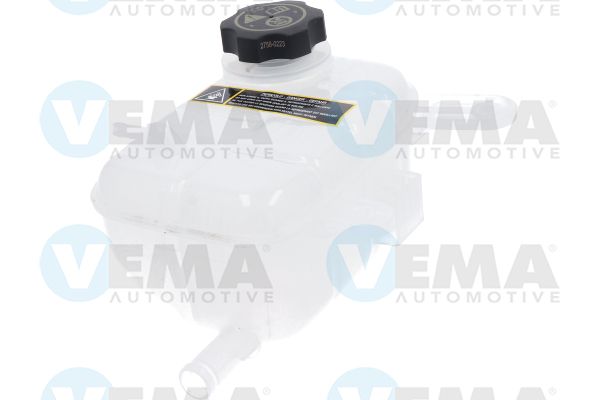 VEMA 160089 Expansion Tank, coolant