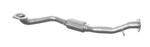 Tubo de escape
