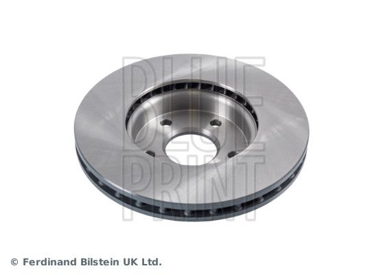 BLUE PRINT ADF124311 Brake Disc