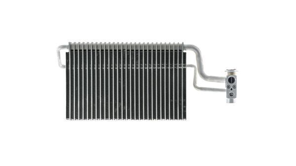 MAHLE AE 146 000P Evaporator, air conditioning