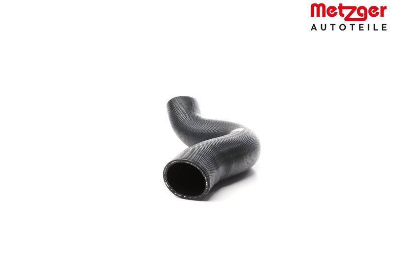 METZGER AUTOTEILE 2401415 Charge Air Hose