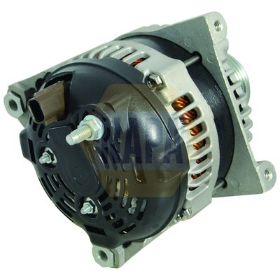 NAPA Alternator NAL1553