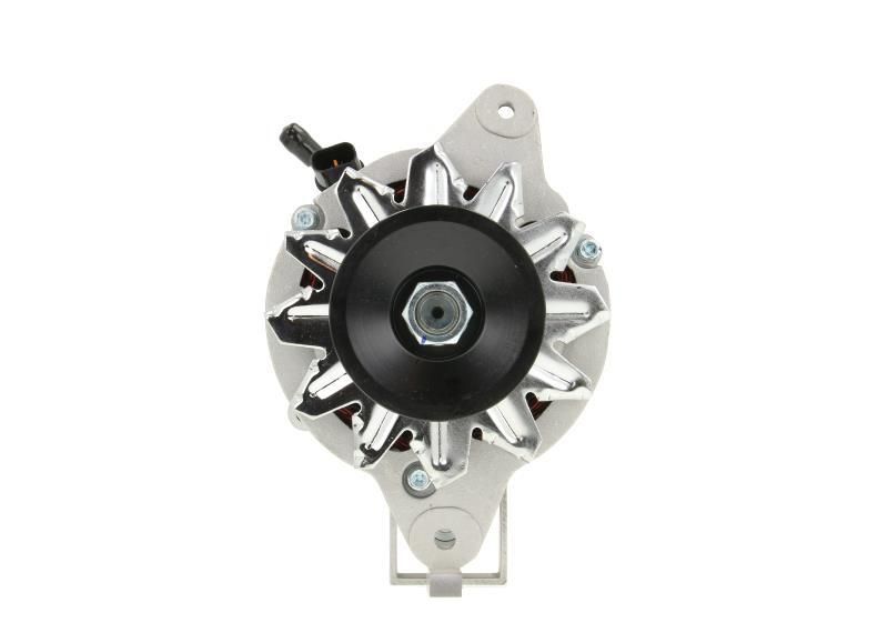 Generaator, BV PSH...