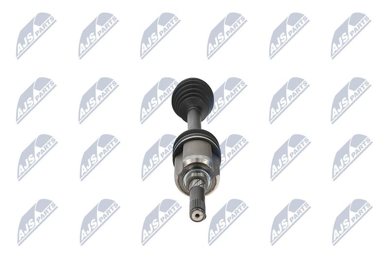 Veovõll, NTY NPW-NS-055