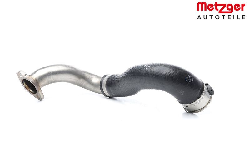 METZGER AUTOTEILE 2400563 Charge Air Hose