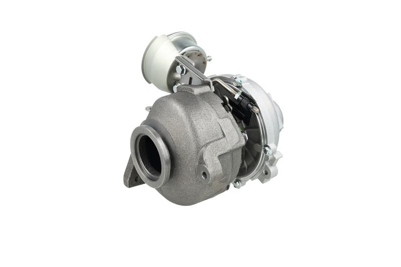 Kompressor, ülelaadimine, NRF 90010181