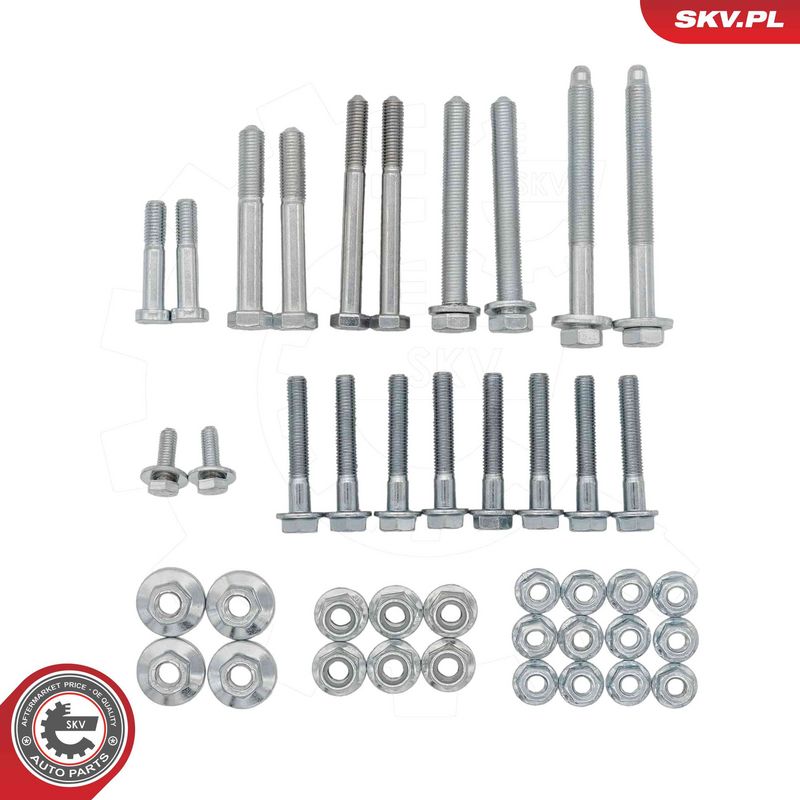 Kinnituspoldid, õõtshoob, ESEN SKV 04SKV111