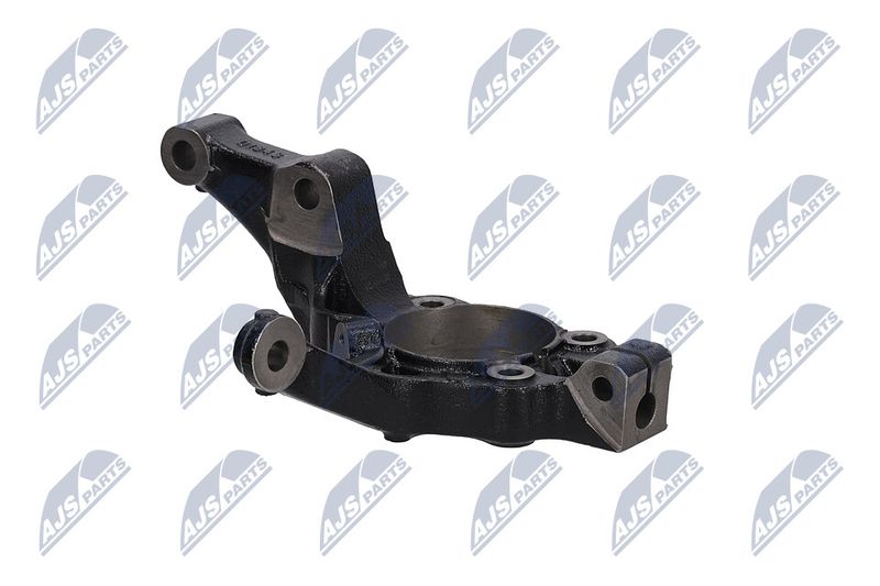 Käändmik, rattakinnitus, NTY ZZP-HY-510