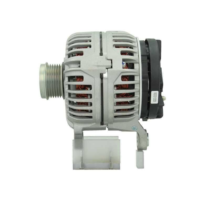 Generaator, BV PSH 485.502.120.010