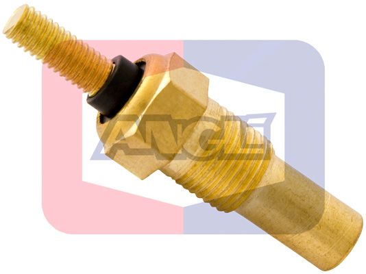 Sensor, temperatura del refrigerante