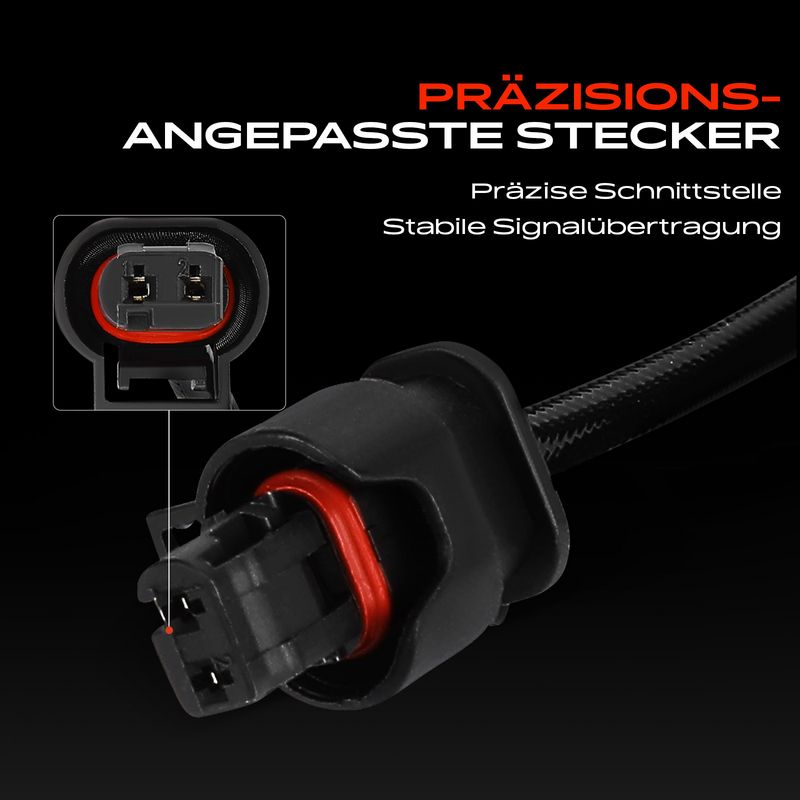 Frankberg 5481FB0050904 Sensor, exhaust gas temperature