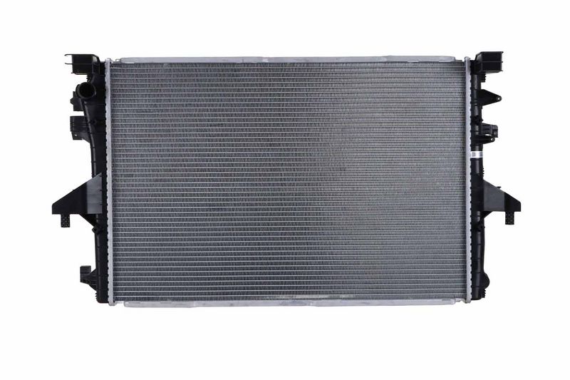 HELLA 8MK 366 300-291 Radiator, engine cooling