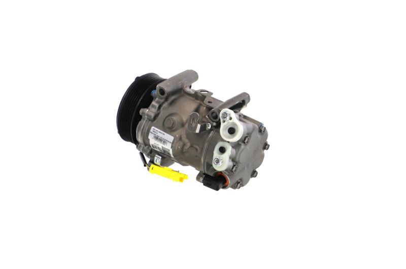 REMANTE 005-001-000370R Compressor, air conditioning