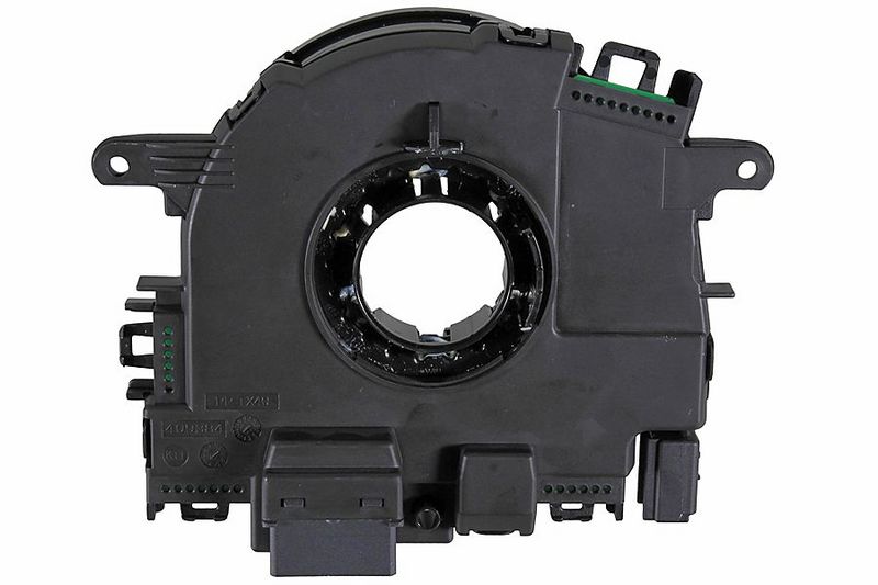 METZGER AUTOTEILE 0916566 Clock Spring, airbag
