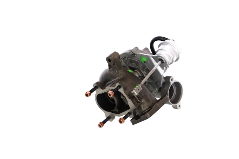 REMANTE 003-001-000031R Charger, charging (supercharged/turbocharged)