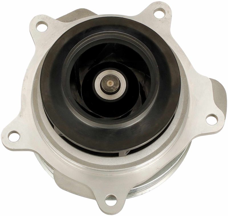 GATES WP5058HD Water Pump, engine cooling