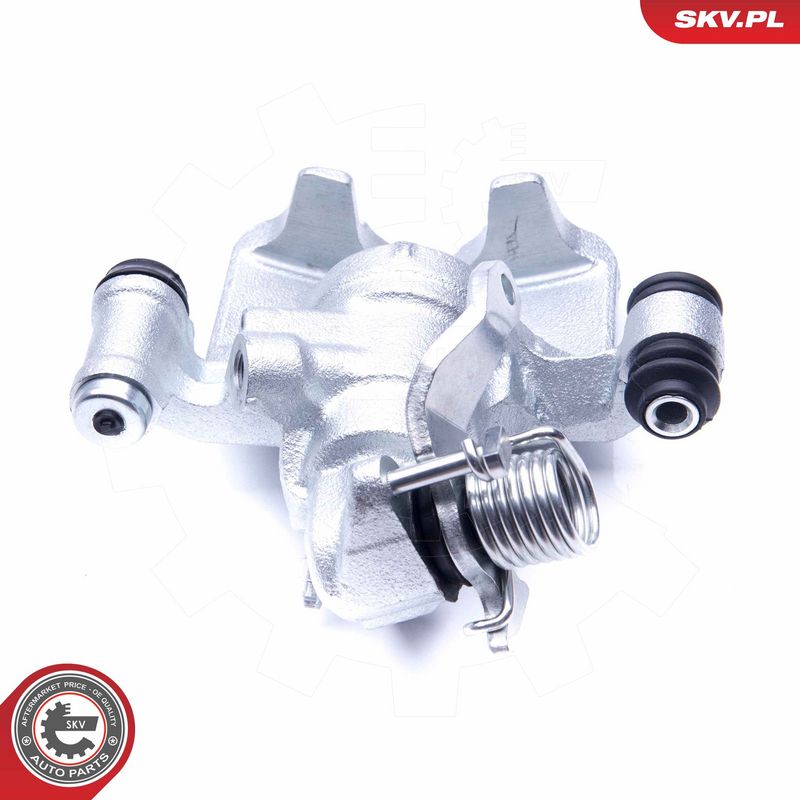 Pidurisadul, ESEN SKV 42SKV814