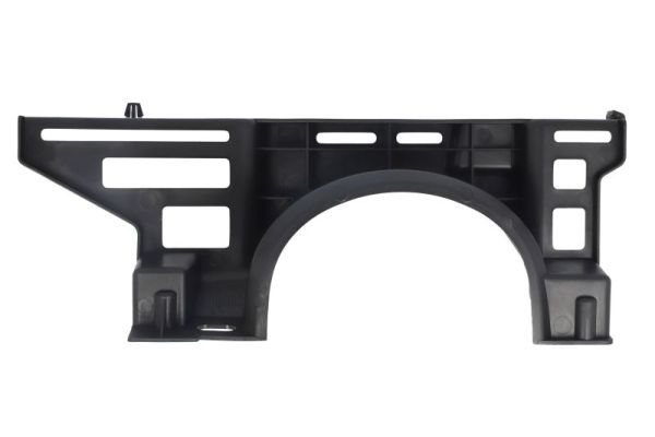 Bumperbevestiging Achter Links past: RENAULT CLIO V Ph II 04.23-