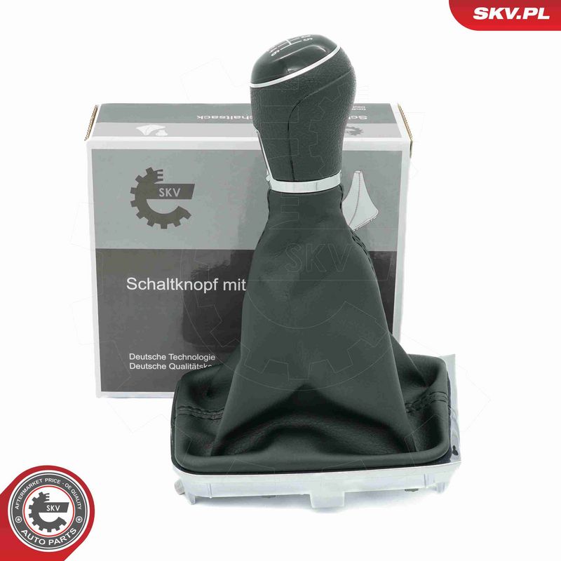 ESEN SKV 63SKV436 - Gear Lever Knob