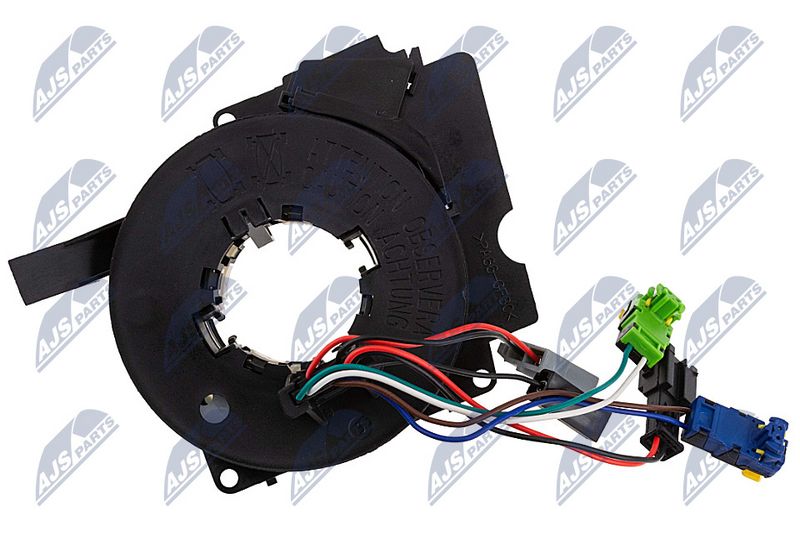 Turvapadja lint, turvapadi, NTY EAS-RE-025