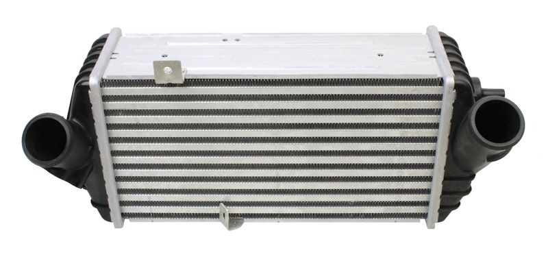 Intercooler, compresor MAXGEAR AC630124