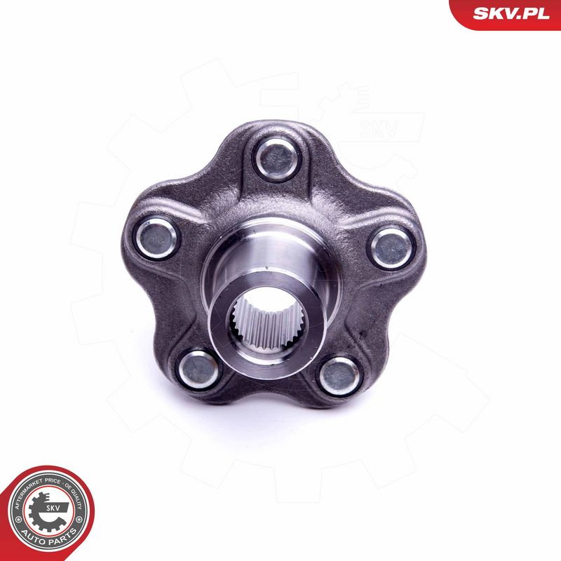 Rattalaagrikomplekt, ESEN SKV 29SKV355