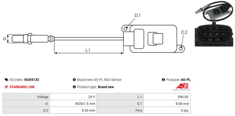 This part match OEM code: 1705572