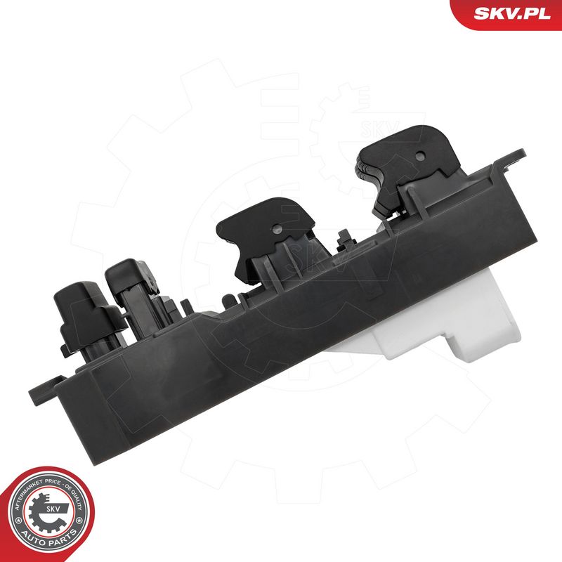 Lüliti, aknatõstuk, ESEN SKV 37SKV529