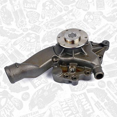 Product Image - Waterpomp, motorkoeling - PW0001 - ET ENGINETEAM