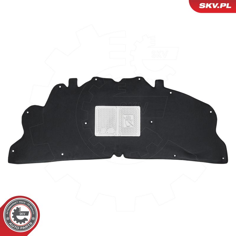 Mootoriruumi helisummutus, ESEN SKV 97SKV926