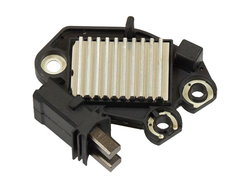 AS-PL ARE3122 Alternator Regulator