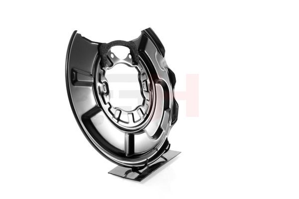 GH GH-483354V Splash Guard, brake disc