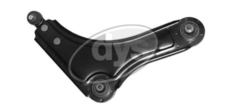 DYS 20-08123-1 Control/Trailing Arm, wheel suspension