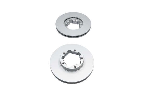 Kavo Parts BR-6746-C Brake Disc