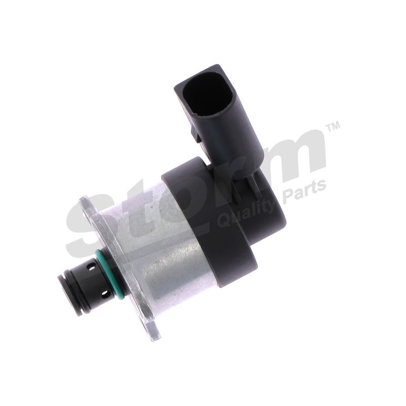 Régulateur, quantité de carburant (système à rampe commune) STORM QUALITY PARTS STO102204