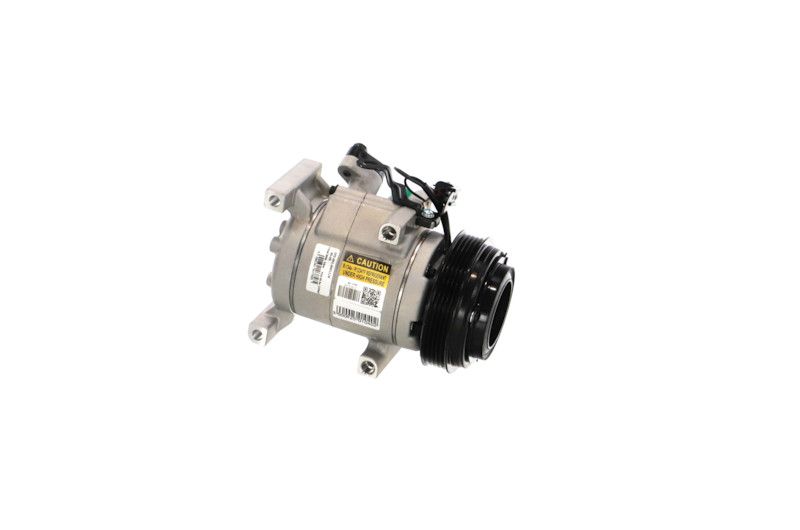 REMANTE 005-001-000152R Compressor, air conditioning