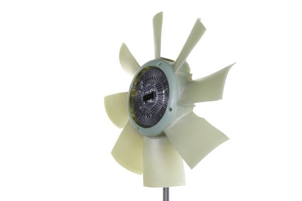 MAHLE CFF 420 000P Fan, engine cooling