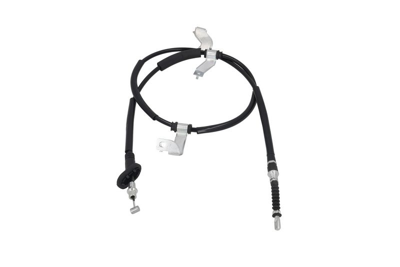 KAMOKA 1190678 Cable Pull, parking brake