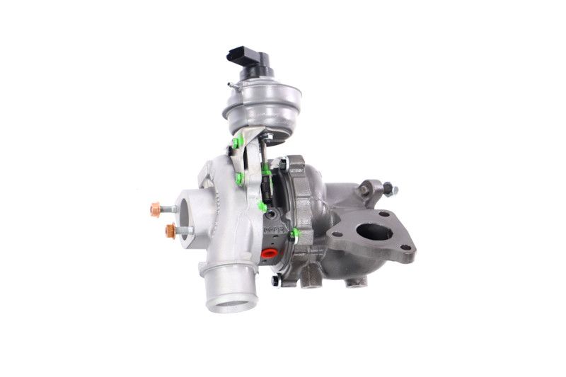 REMANTE 003-002-001328R Charger, charging (supercharged/turbocharged)