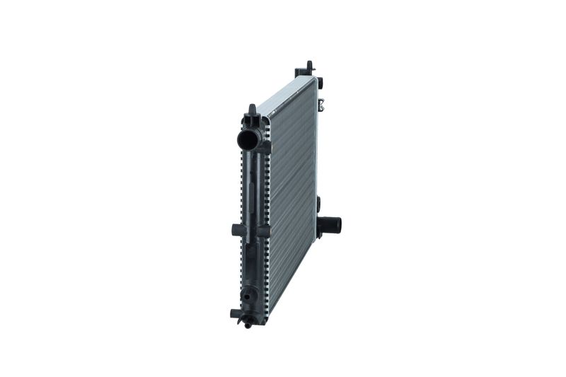 Radiador, refrigeración del motor NRF 509502A