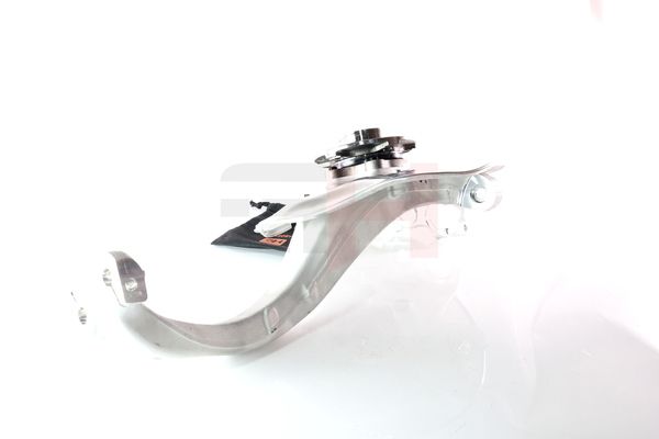 GH GH-284713V Steering Knuckle, wheel suspension